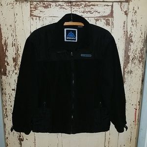 Boys Snozu fleece jacket 14/16